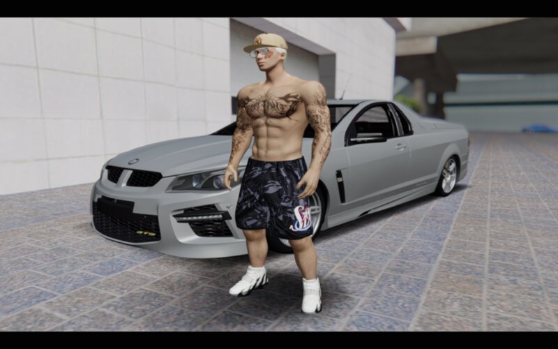 mod
